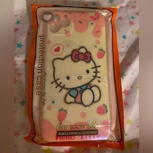 Hello Kitty iPhone 11 Pro Max Phone Case